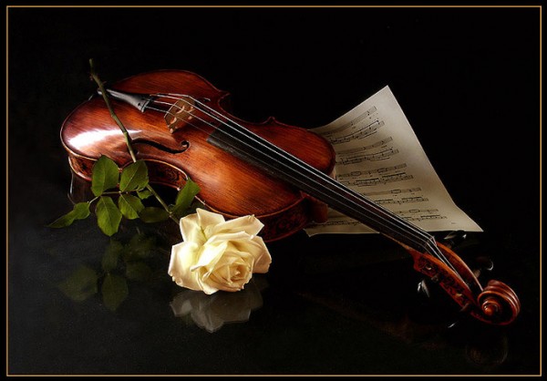 violin-music