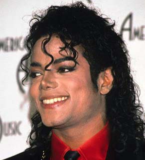 Michael Jackson, Майкл Джексон.+