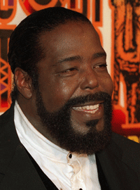 BARRY-WHITE